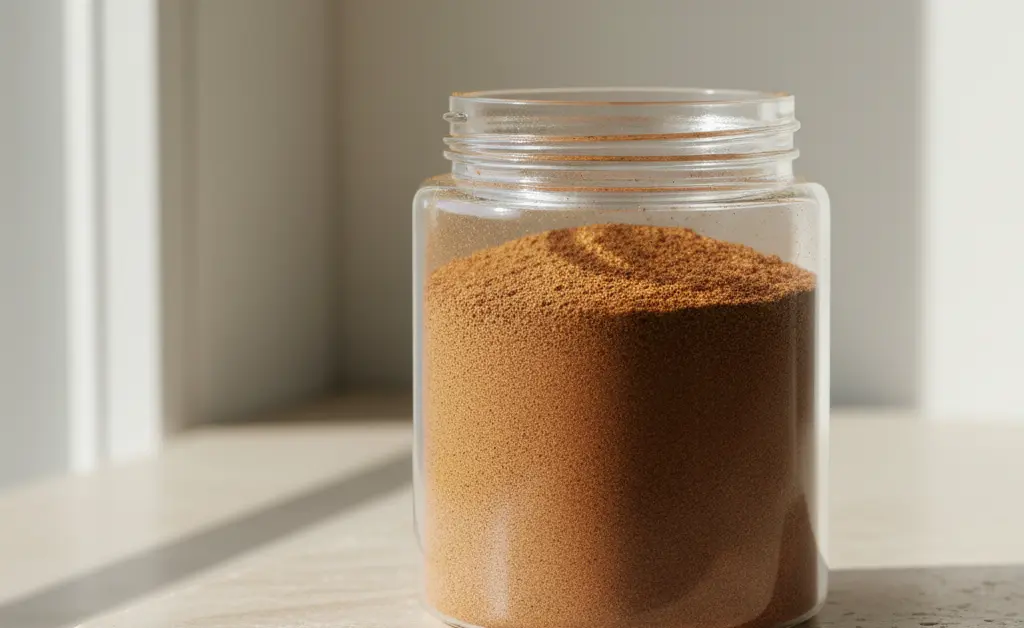 Mushroomex Powder: Safety, Efficacy, and What to Expect