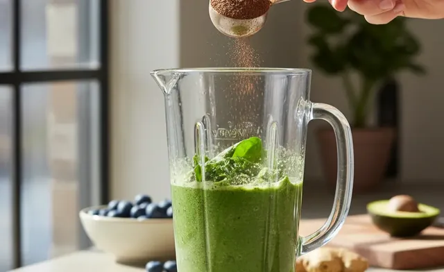 A Guide to organic mushroom powder: Benefits and Uses