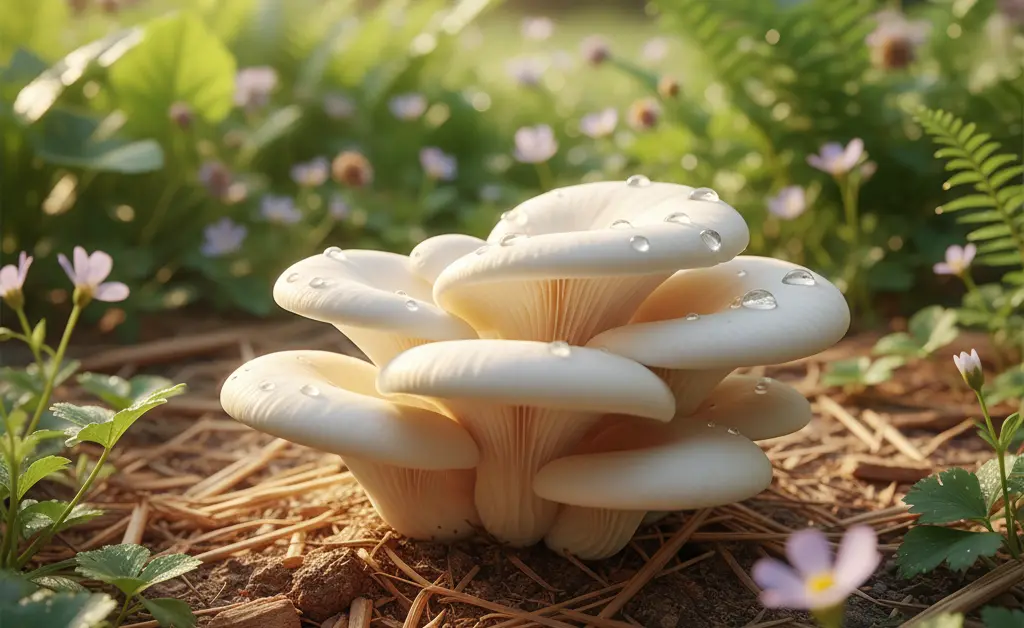 The Essentials of Outdoor Mushroom Cultivation