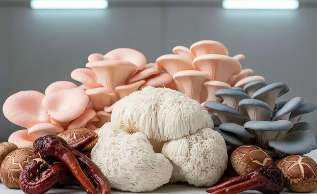 what is the most profitable mushroom to grow? For Business