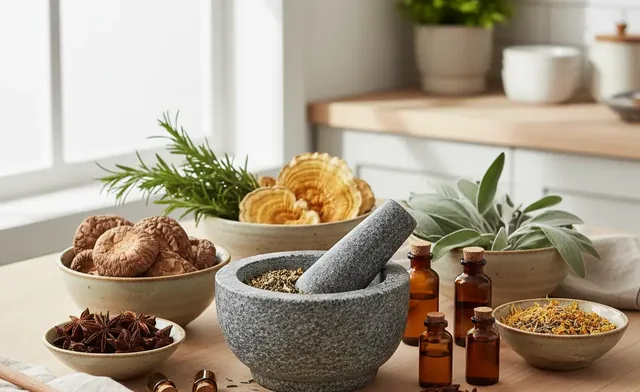 Who Should Not Take Mushroom Powder? 5 Groups to Know