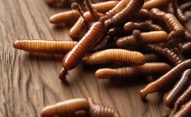 Best Cordyceps Mushroom Capsules: Reviews & Buying Guide