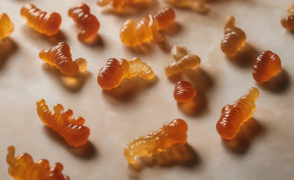 Understanding Cordyceps Mushroom Gummies