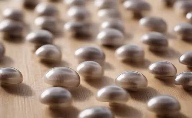 empty mushroom capsules: What They Are & How to Use Them