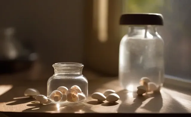how long do mushroom capsules take to kick in? Timeline