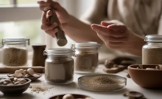 How to Make Mushroom Capsules: A Complete DIY Guide