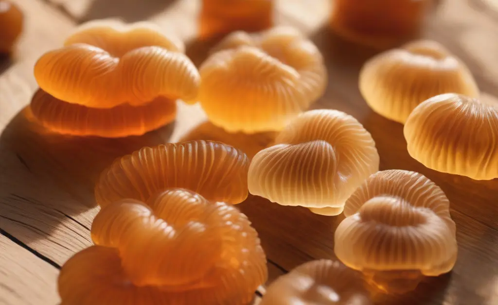 The Essential Guide to Lion’s Mane Mushroom Gummies