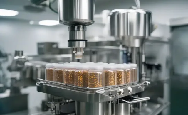 mushroom capsule filling machine | Find Commercial Prices