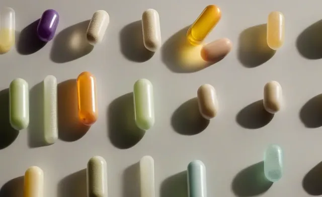mushroom capsule size Guide | How to Choose The Right One
