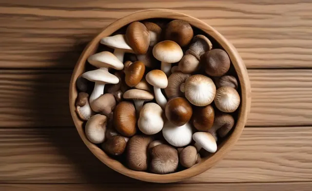 mushroom capsules australia | Buy Quality Extracts Online