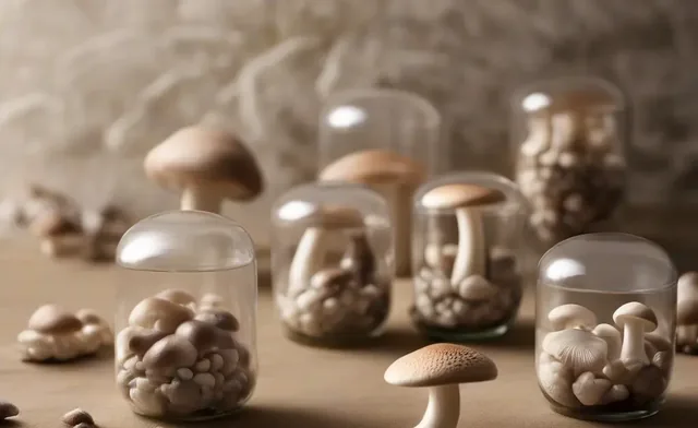 Shop for Mushroom Capsules Calgary | Trusted Local Source