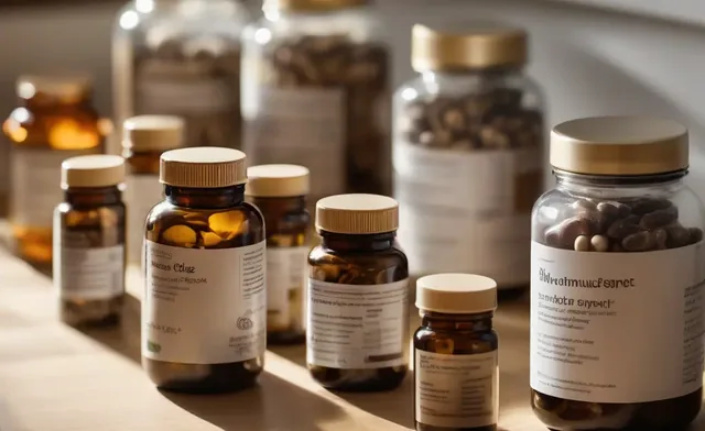 Mushroom Capsules Edmonton for Sale | Top-Rated Brands
