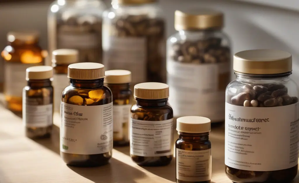 A healthy, balanced lifestyle is supported by finding the best mushroom capsules in Edmonton for natural wellness.