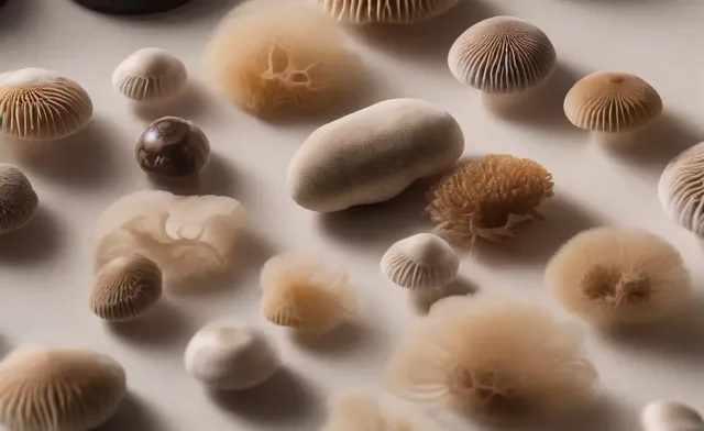 Best mushroom capsules for pain | 2024 Buyer's Guide