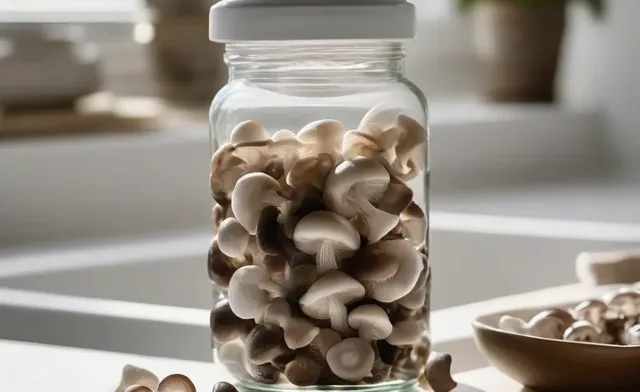 mushroom capsules holland and barrett: A Buyer's Guide