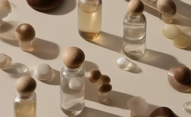 Mushroom Capsules NZ: Benefits, Types & How to Choose