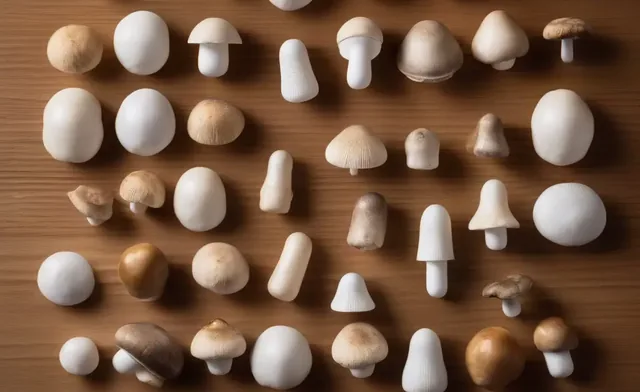Mushroom Capsules Side Effects: What You Need to Know