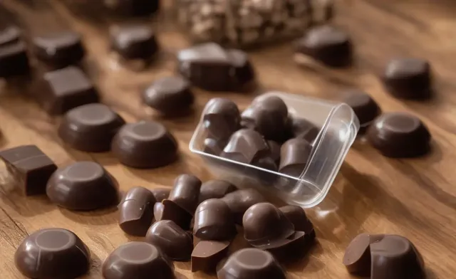 Mushroom Capsules vs Chocolate: Which Is Better for You?
