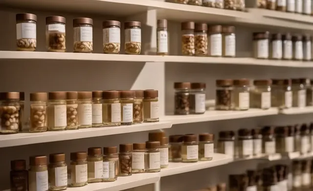 Mushroom Capsules Whole Foods: A Review and Comparison