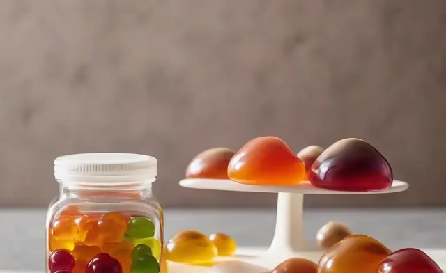 Where to Buy mushroom gummies amsterdam | A Local Guide