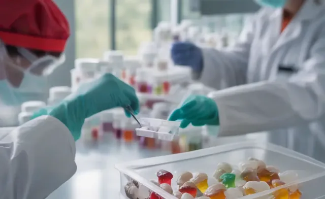 mushroom gummies australia | Recall, Risks & Safety Info