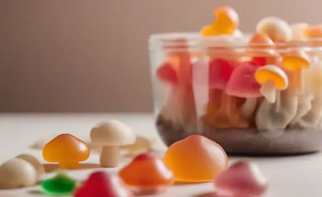 Moosh Mushroom Gummies Boots | Buy Online at Boots.com