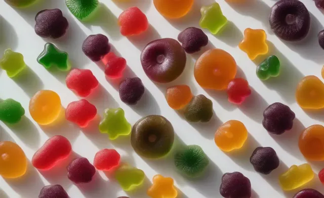 Find the Best mushroom gummies canada: A Buyer's Guide