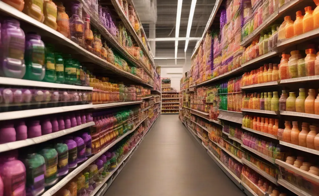 A Shopper’s Guide to Mushroom Gummies at Costco