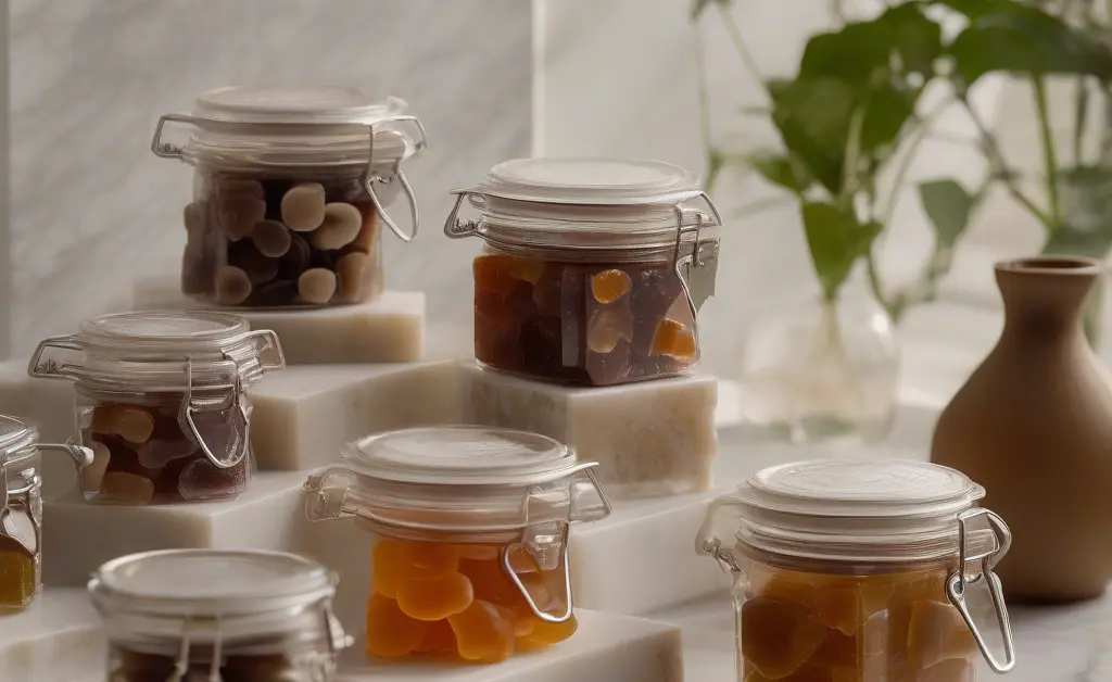 Navigating NYC’s Mushroom Gummy Scene