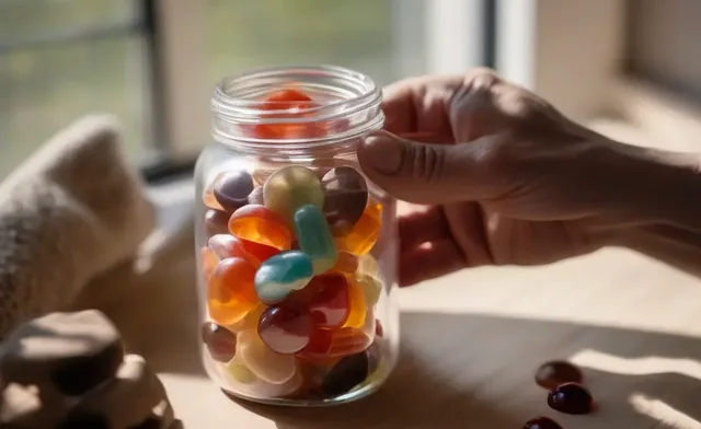Mushroom Gummies vs Capsules: Which Is Better for You?