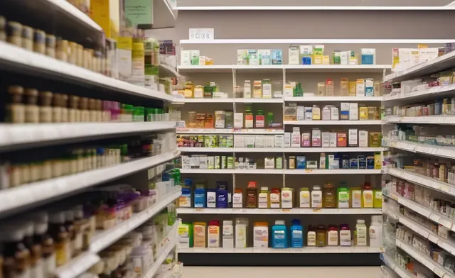 Mushroom Pills CVS: Find Top Brands In-Store & Online