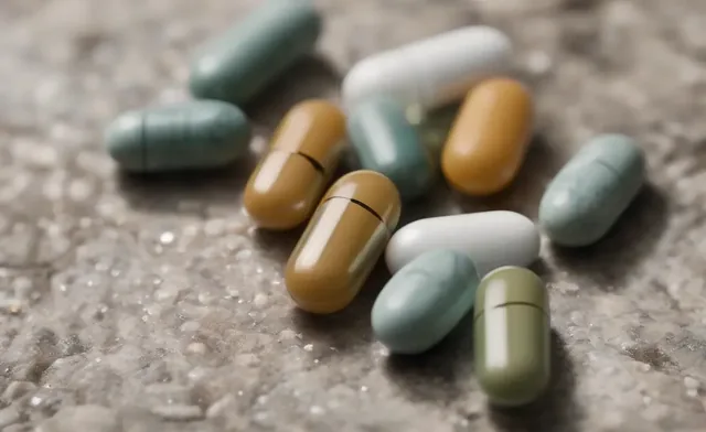 mushroom trip capsules: A Complete Guide to Dosage & Use