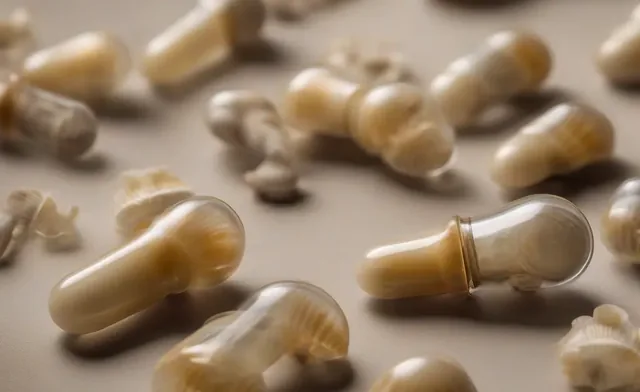 Psychedelic Mushroom Capsules: Dosage, Benefits & Risks