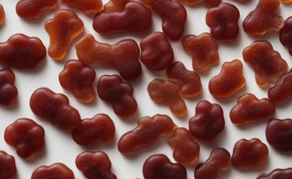Our Guide to the Best Reishi Mushroom Gummies