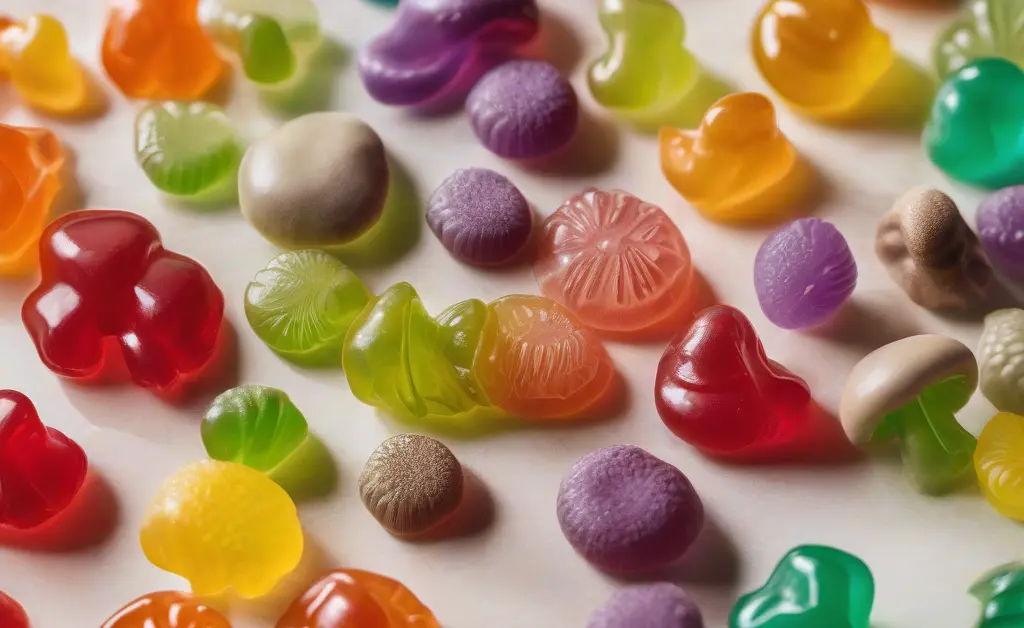 An Honest Review of Trader Joe’s Mushroom Gummies