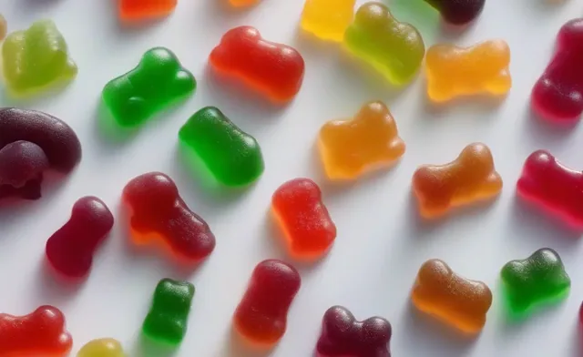 tre house mushroom gummies: A Complete 2024 Review Guide