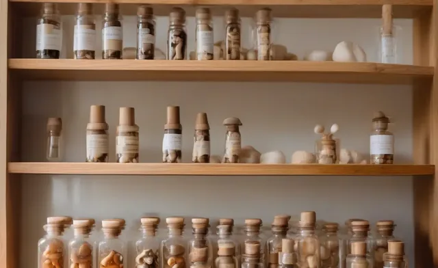 Where to Buy Mushroom Capsules: A Complete Buyer's Guide
