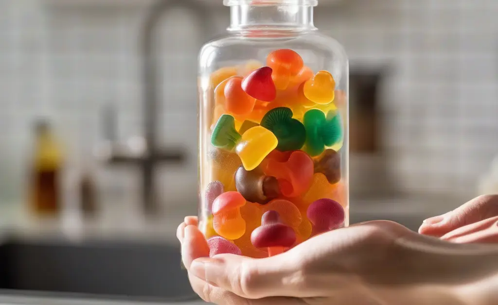 Zour Dream Gummies: A Head-to-Head Brand Comparison